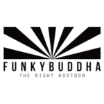 FUNKY BUDDHA 1