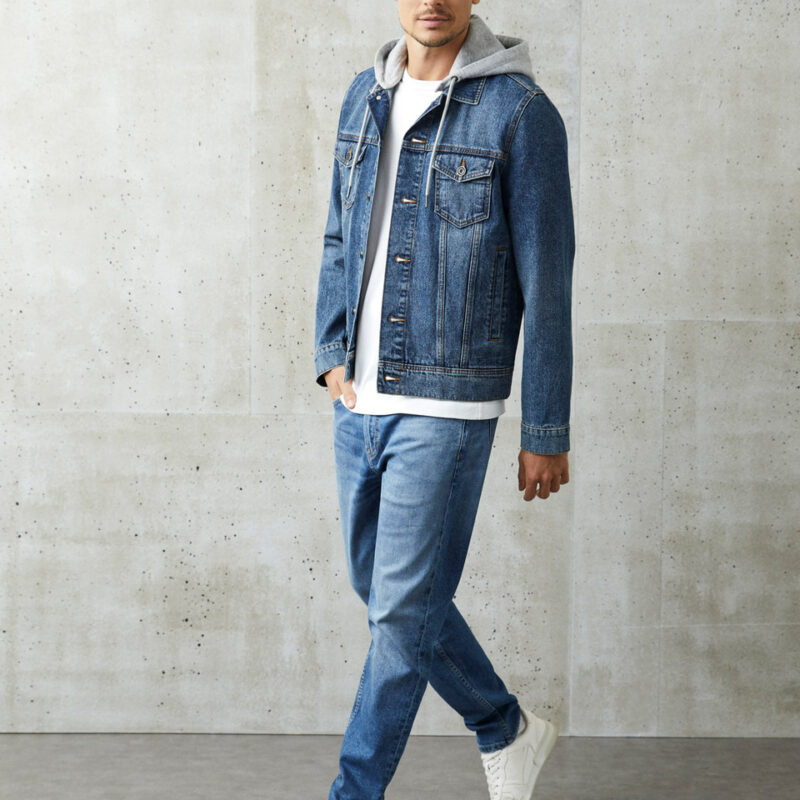 jeans slim c25 bleu 1106971 3 products